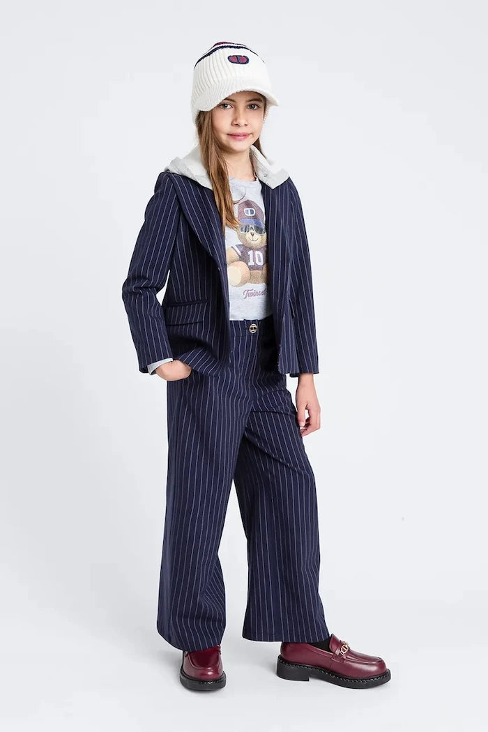 Twinset Çocuk Ceketi