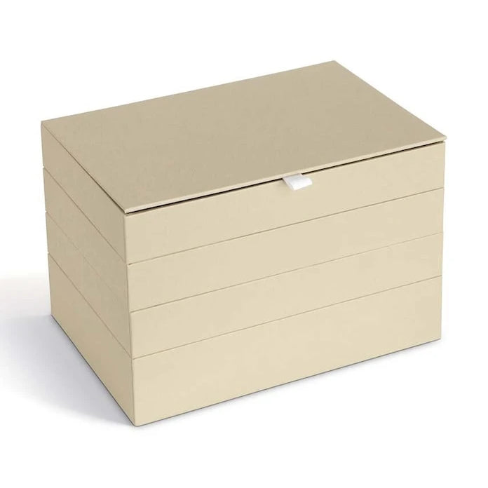 Кутия за бижута Bigso Box of Sweden Precious (4 броя)