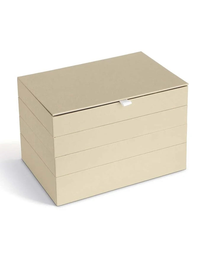 Bigso Box of Sweden Precious Takı Kutusu (4 adet)