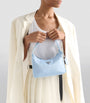 Turquoise Re-Nylon Re-Edition 2000 Shoulder Bag