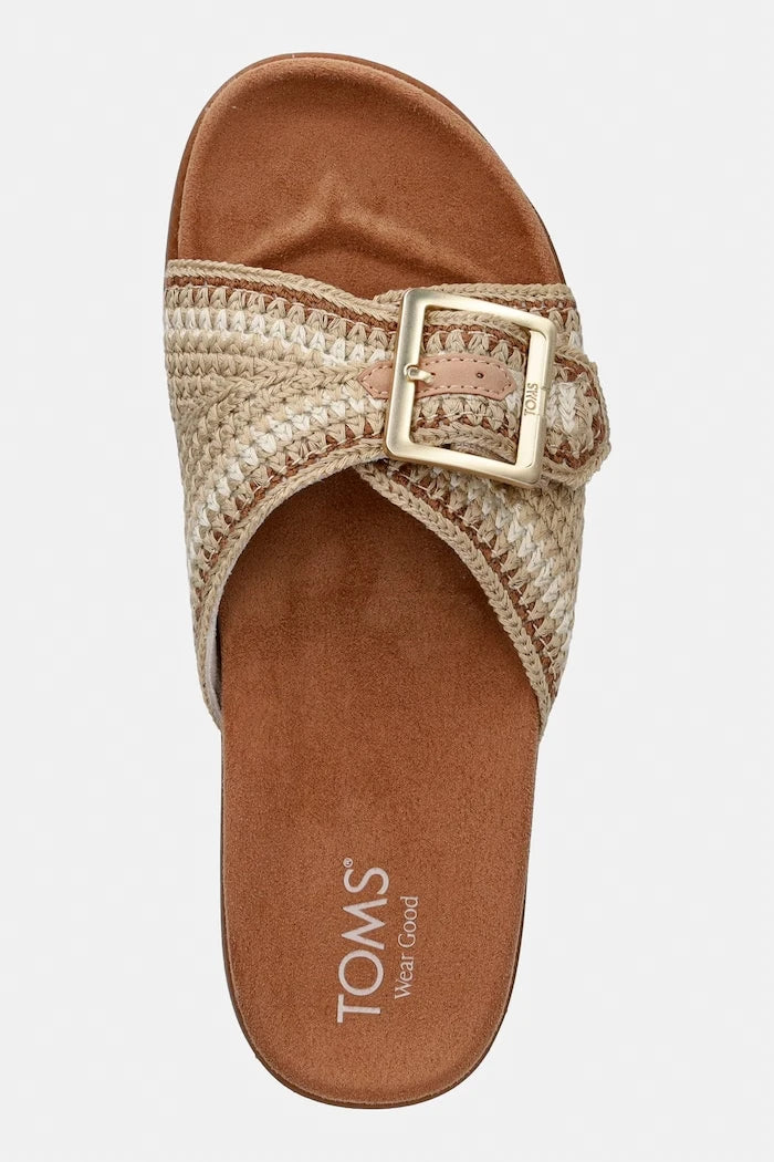 Toms чехли дамски MARIN SLIDE