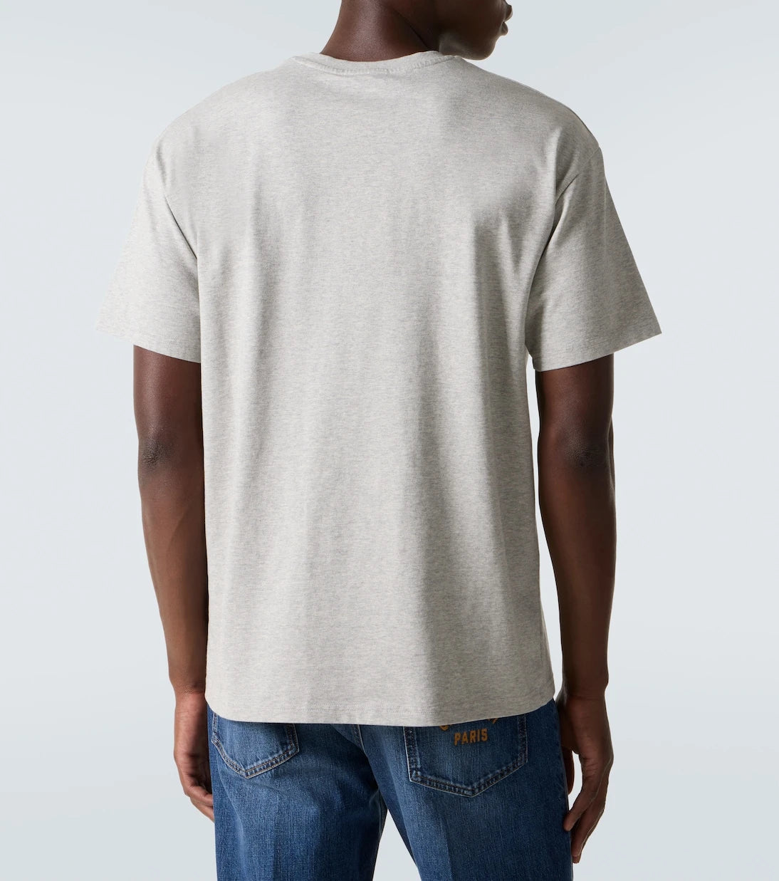 Givenchy - Logo cotton jersey T-shirt