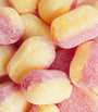 Rhubarb and Custard Hard-Boiled Sweets (160g)