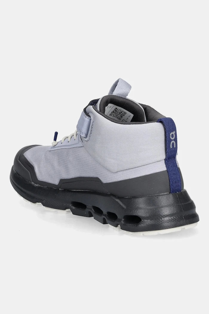 Детски обувки On Cloudhero Mid Waterproof