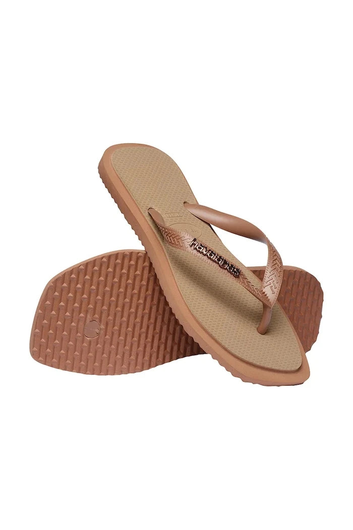 Havaianas Kadın Terlik TOP SQUARE FUSION