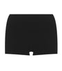 Hanro Black Touch Feeling Boy Leg Brief