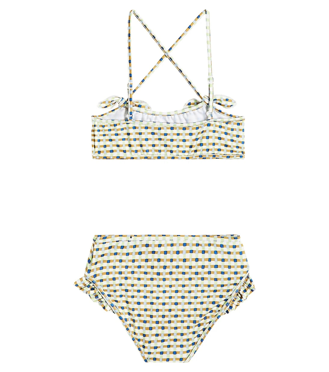Bonpoint - Abigael bikini