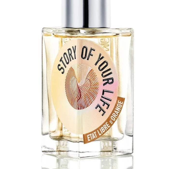 Парфюмна вода Etat Libre d’Orange EdP Nat. Spray 50 ml