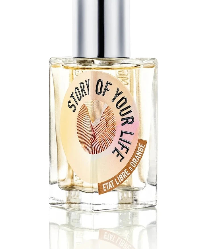 Etat Libre d’Orange EdP Nat. Spray 50 ml Parfüm Suyu