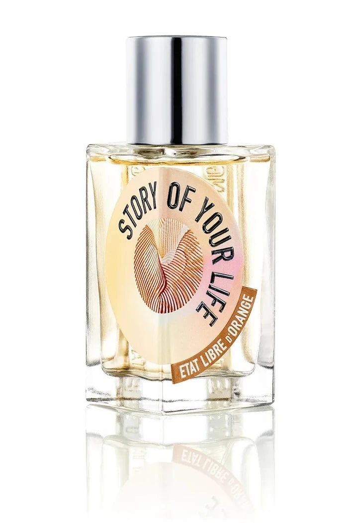 Etat Libre d’Orange EdP Nat. Spray 50 ml Parfüm Suyu