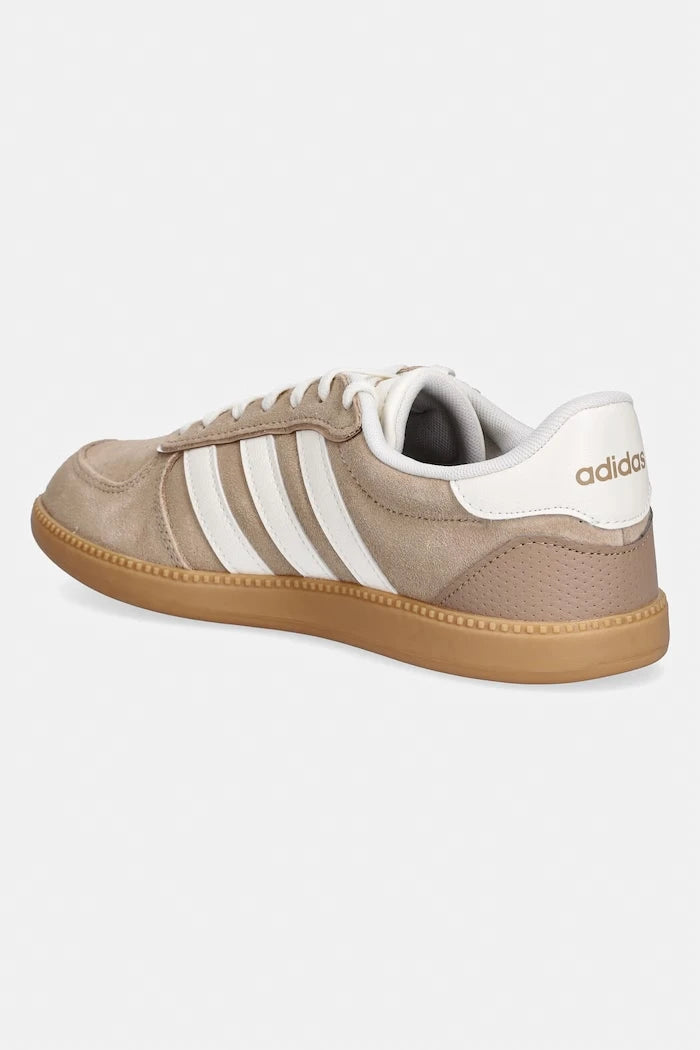 Велурени маратонки adidas Breaknet Sleek