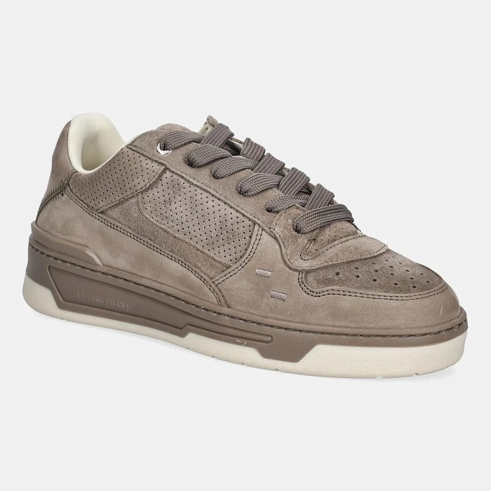 Велурени маратонки Filling Pieces Cruiser Dive