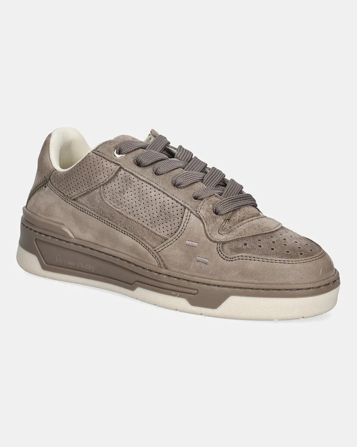 Filling Pieces Cruiser Dive Süet Spor Ayakkabı