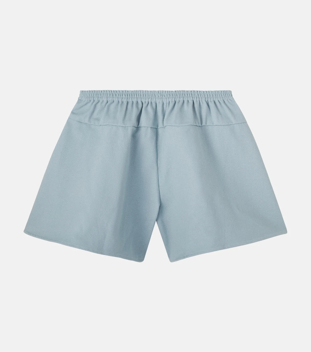 Donsje - Mazena cotton shorts