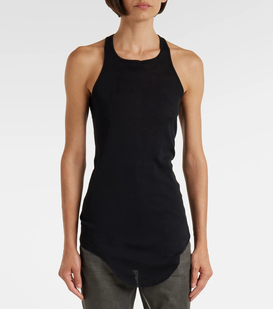 Rick Owens - Pamuklu atlet