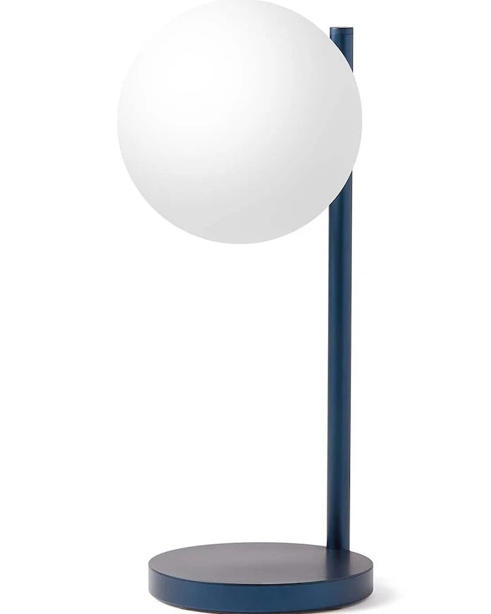 Kablosuz Şarjlı Lexon Bubble Lamp