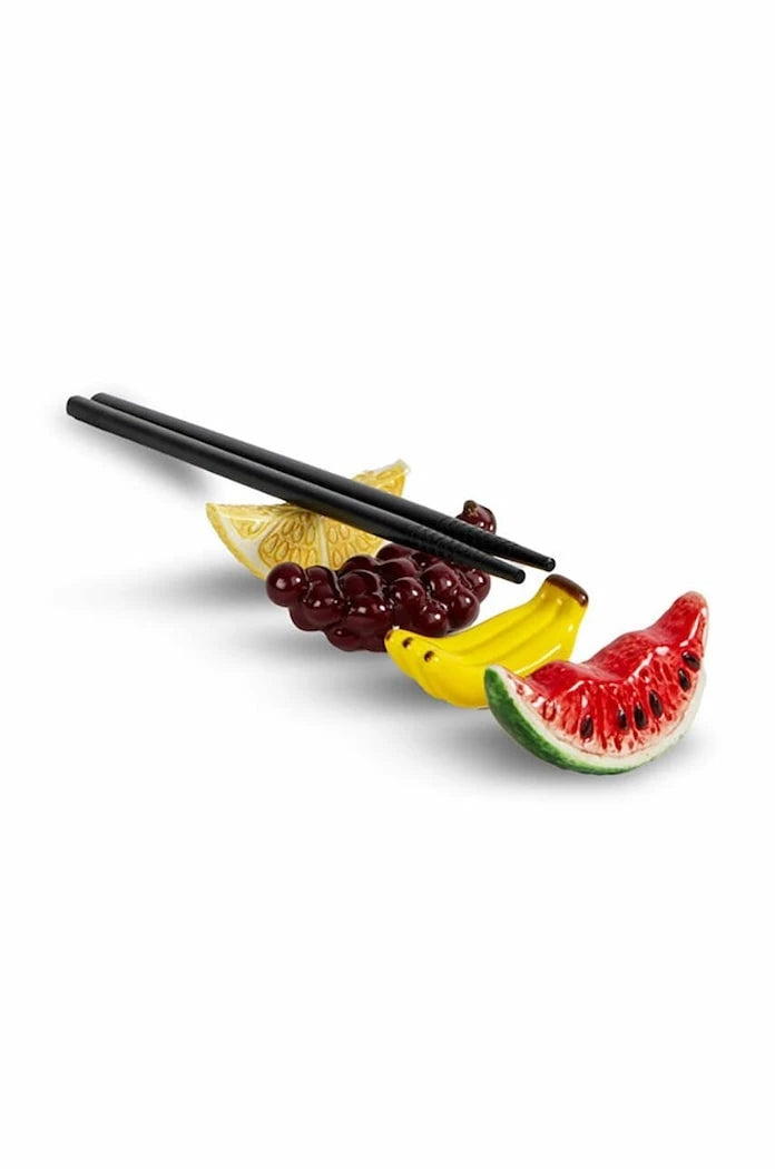 Поставка за клечки Byon Fruits (4 броя)