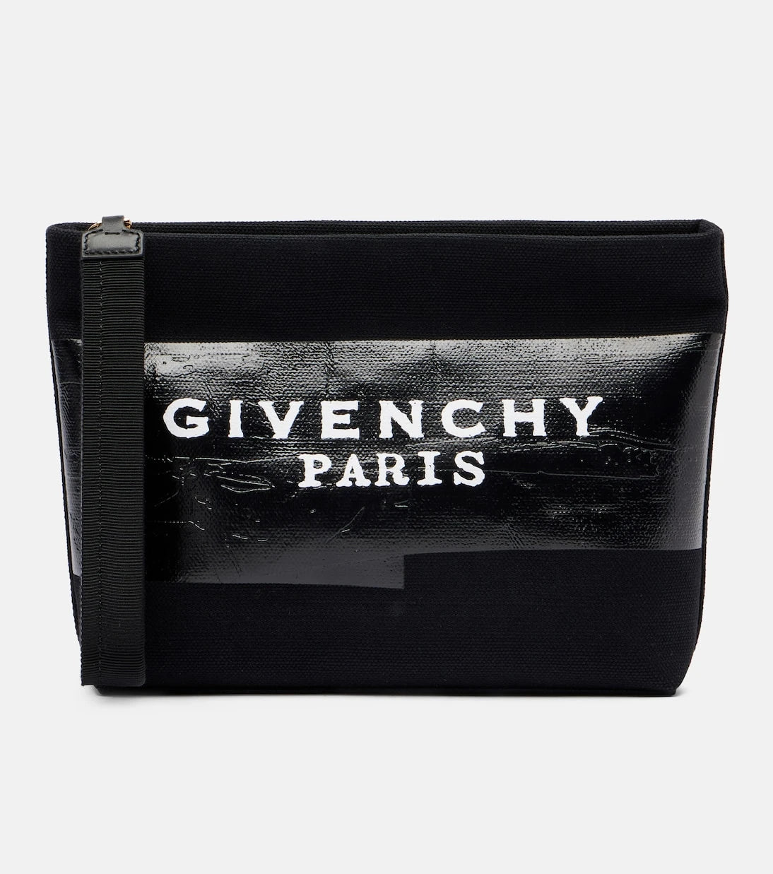 Givenchy - Logo pouch