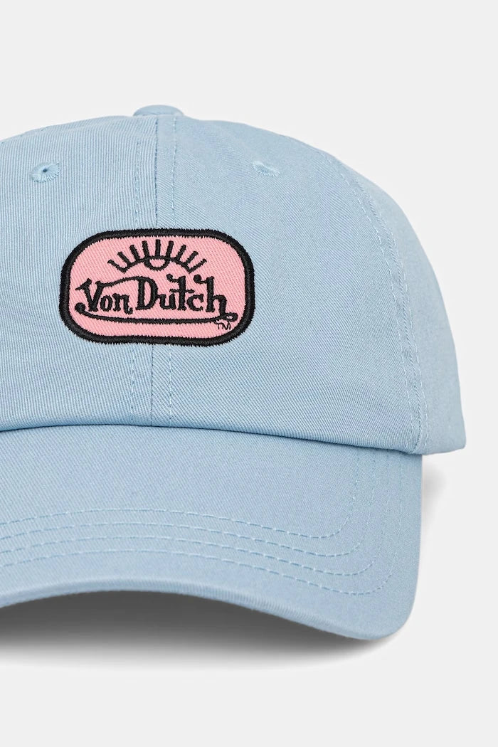 Von Dutch erkek pamuklu бейзbol şapka