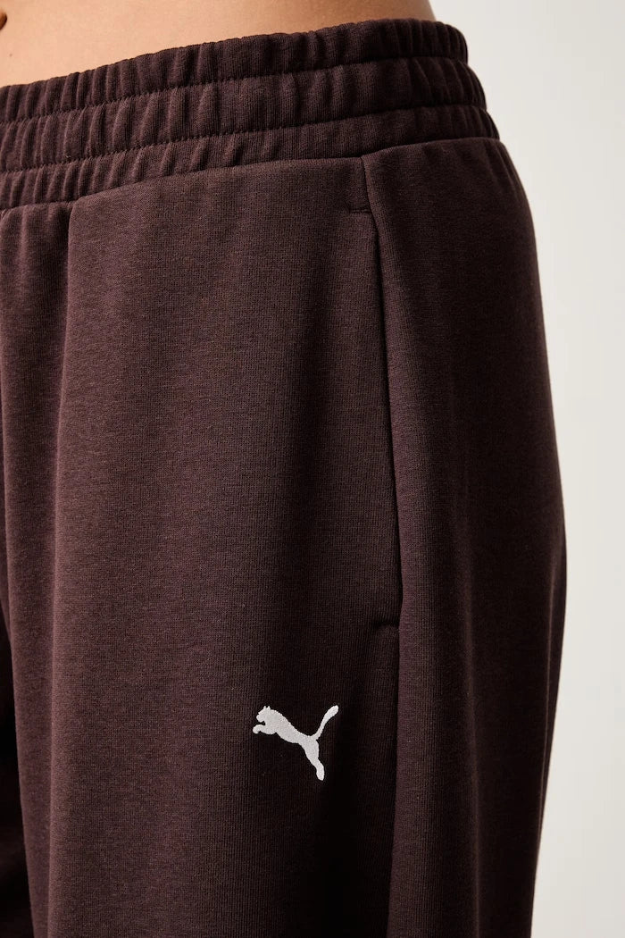 Puma Kadın Pamuklu Eşofman Altı Essentials
