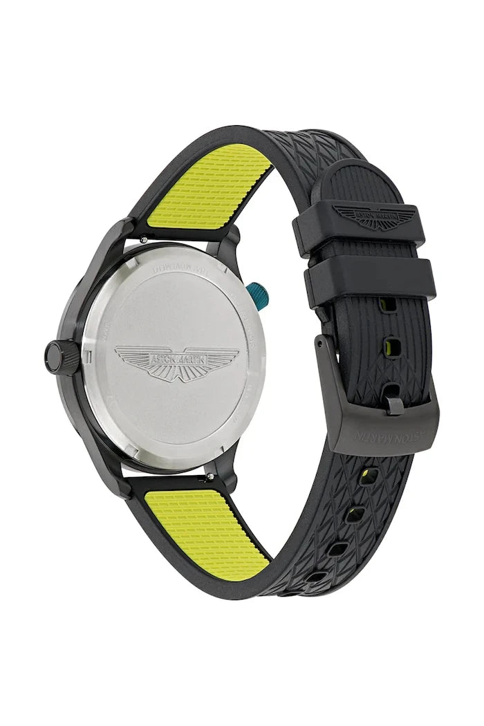 Aston Martin Erkek Saat AML ICON
