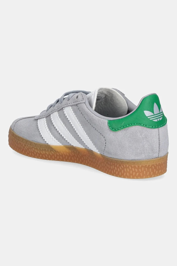 adidas Originals GAZELLE Çocuk Süet Spor Ayakkabı
