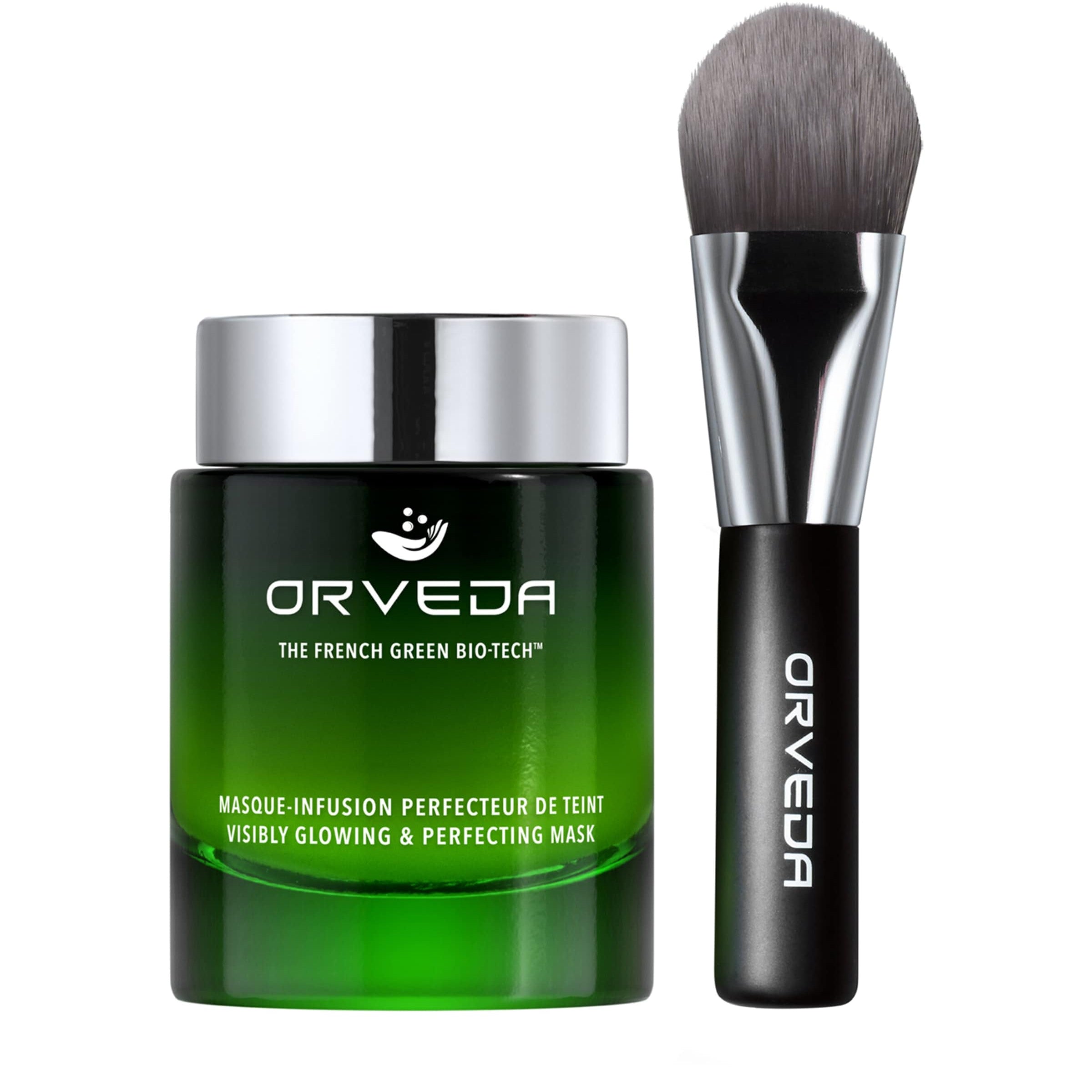 Visibly Glowing & Perfecting Mask (50ml)