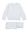 Marie-Chantal Crown Sweater and Sweatpants Set (18 Months)