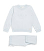Crown Sweater and Sweatpants Set (18 Months)