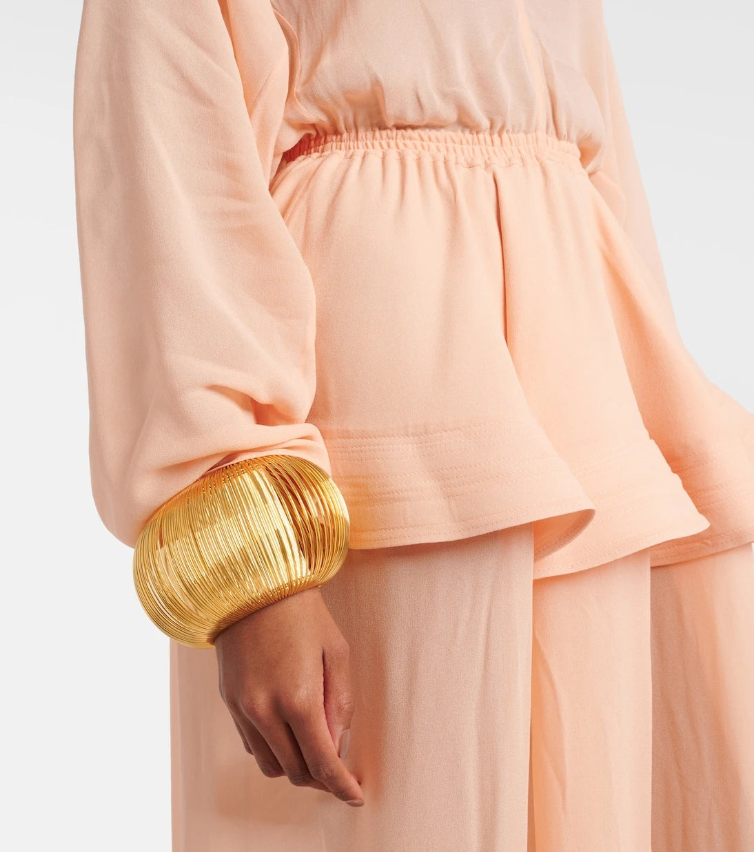 Alaïa - Slinky bracelet