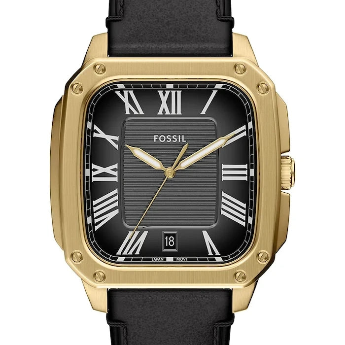 Часовник Fossil