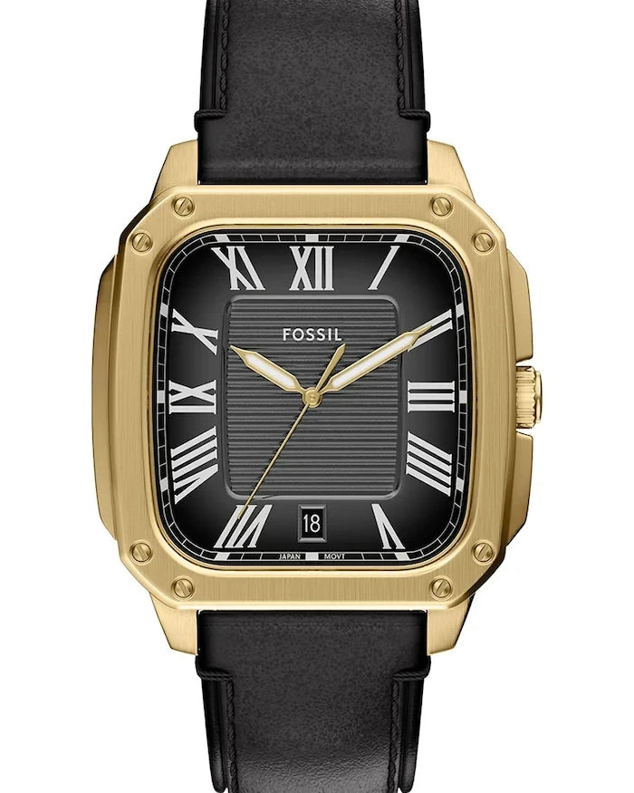 Fossil Saat