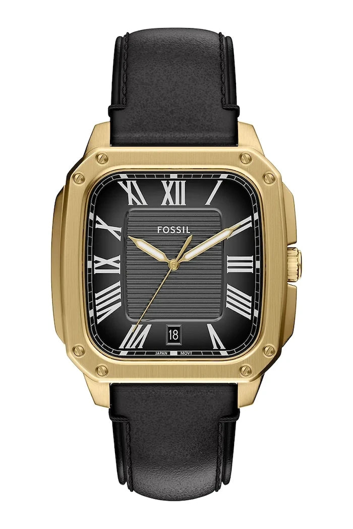 Fossil Saat