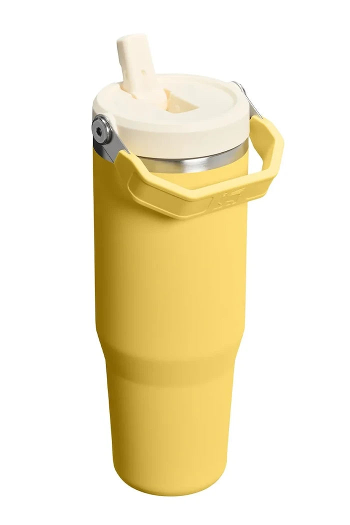 Stanley термо чаша от неръждаема стомана IceFlow Flip Straw 2.0 0,89 l
