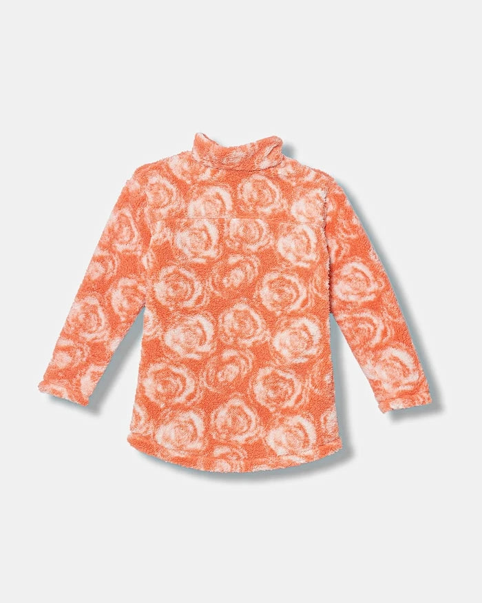 Columbia West Bend Çocuk Polar Sweatshirt