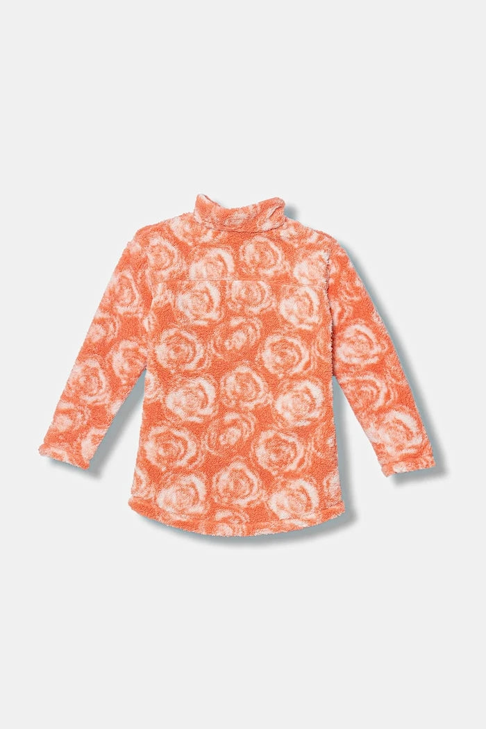 Columbia West Bend Çocuk Polar Sweatshirt