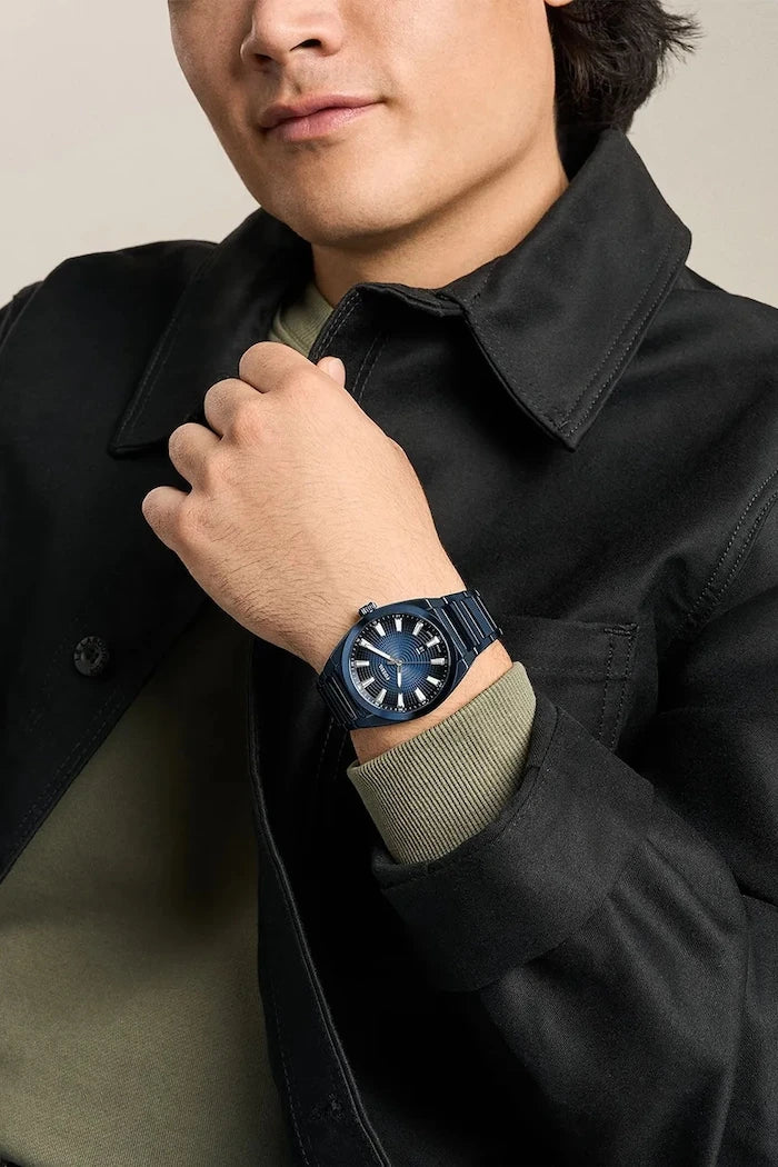 Fossil Erkek Saat Everett