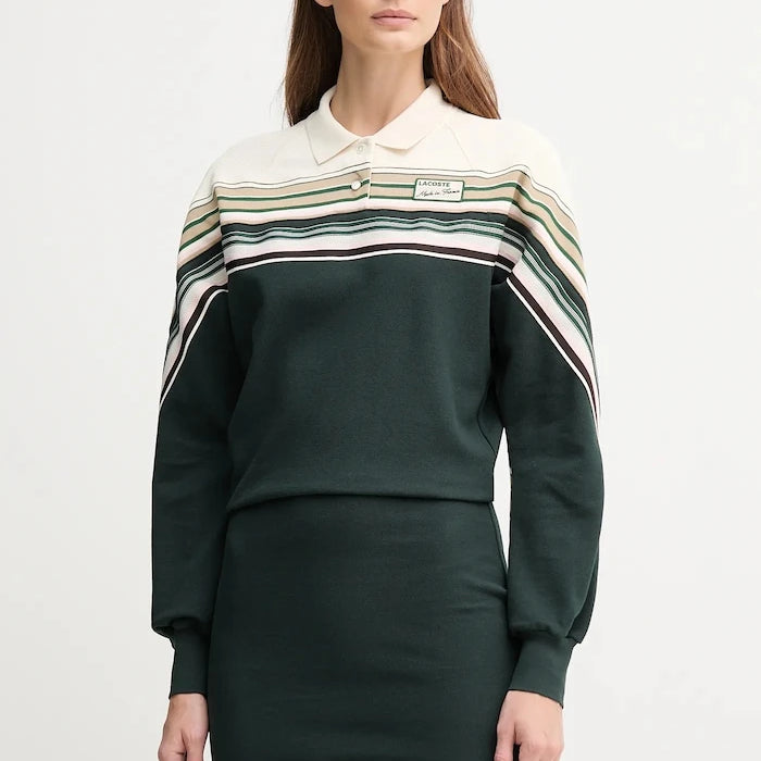 Lacoste Elbise