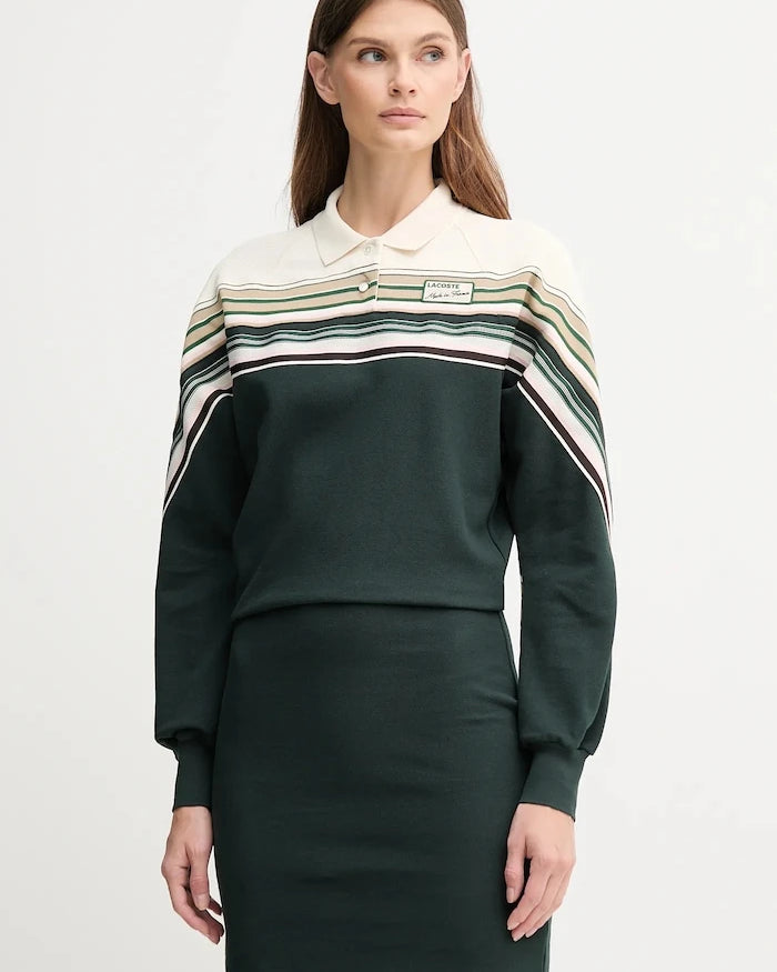 Lacoste Elbise
