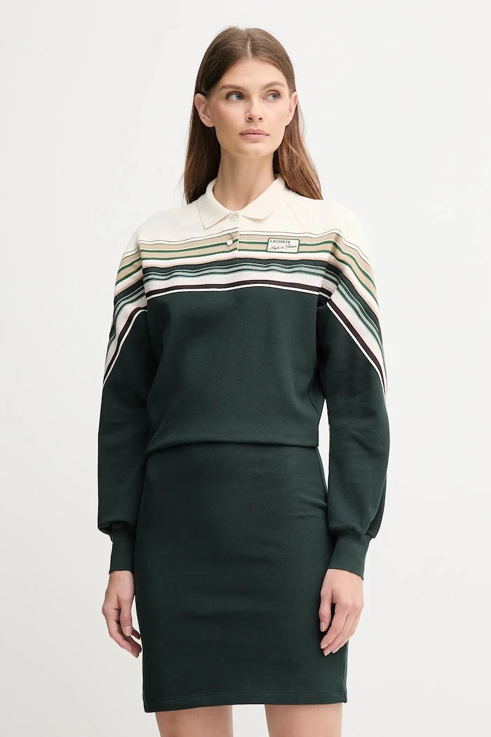 Lacoste Elbise