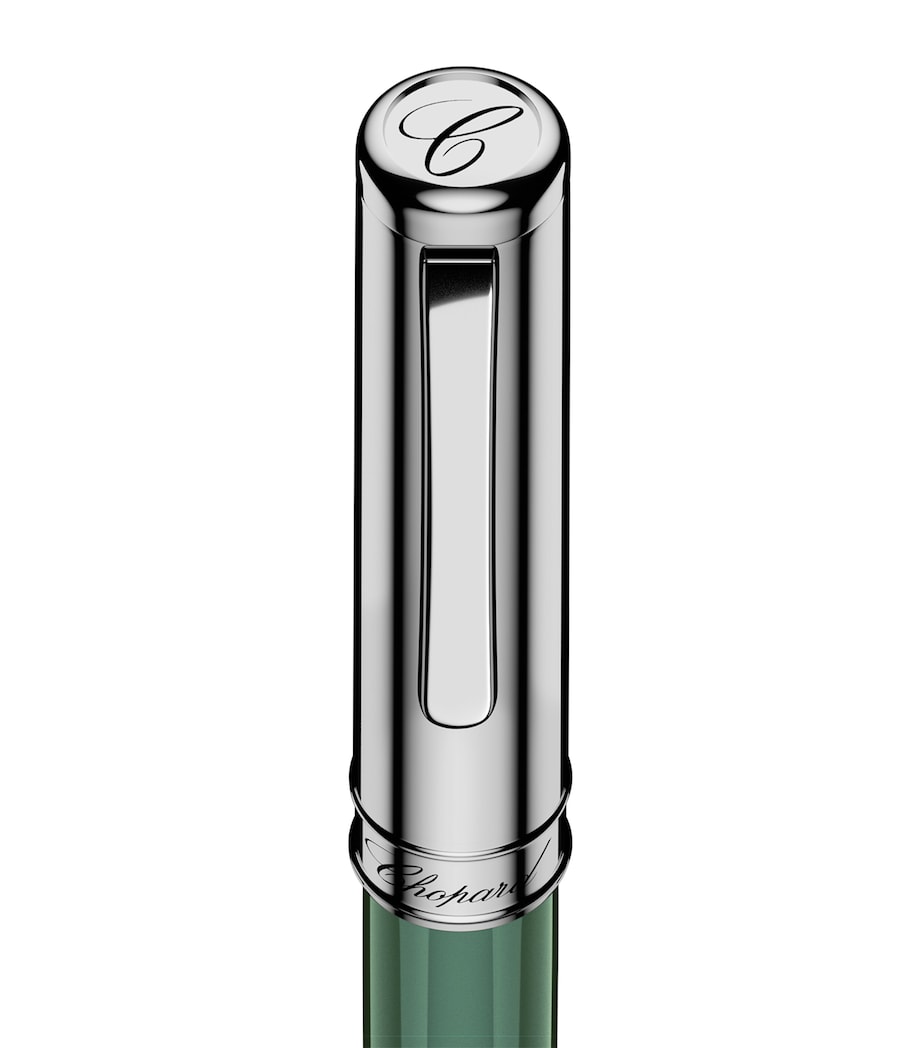 Classic Ballpoint Pen