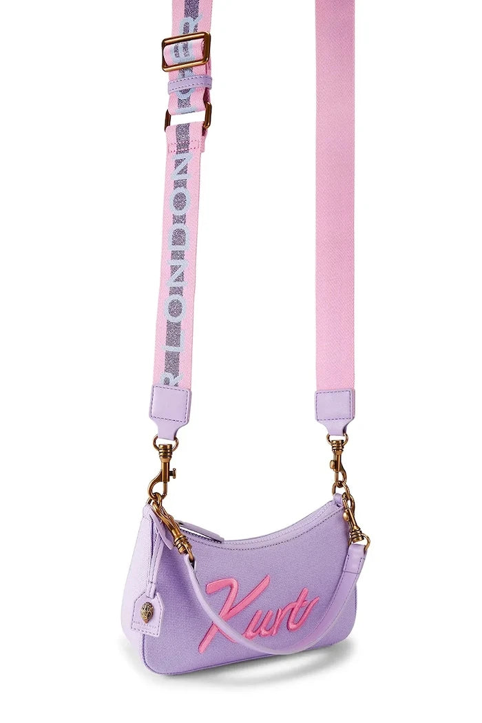 Kurt Geiger London чанта дамска