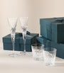Set of 2 Crystal Celebrations Tumblers (340ml)