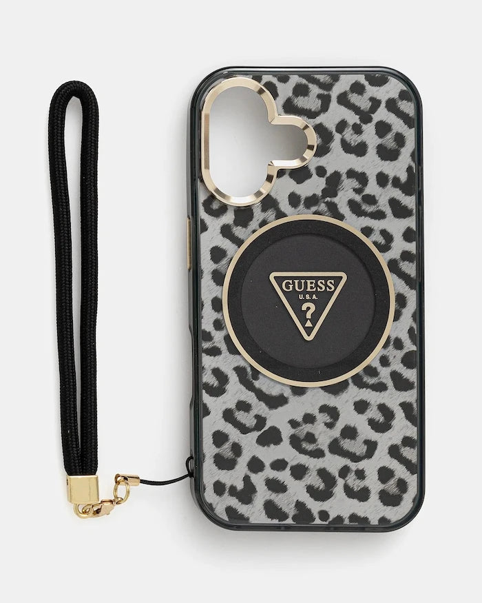 Guess iPhone 16 Telefon Kılıfı