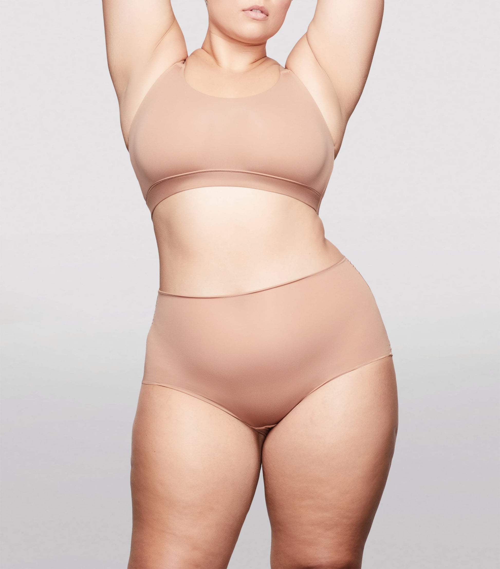 Fits Everybody Scoop-Neck Bralette