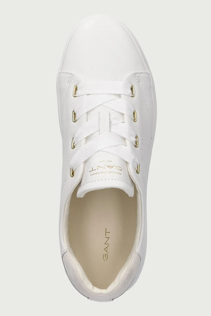Avona Kadın Deri Sneaker