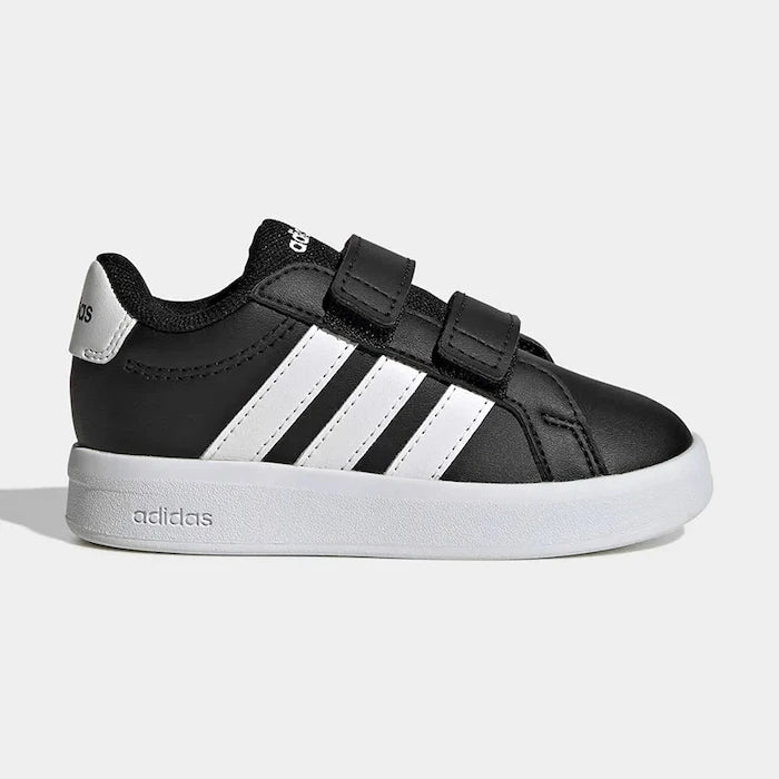 Бебешки маратонки adidas GRAND COURT 3.0
