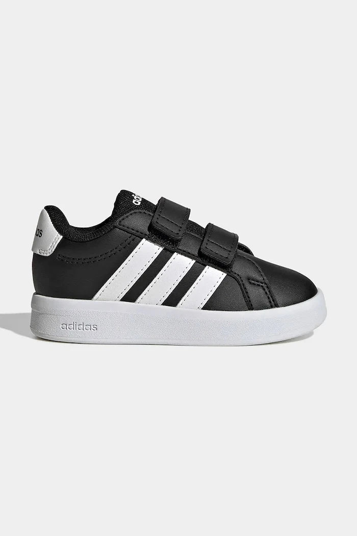 Бебешки маратонки adidas GRAND COURT 3.0