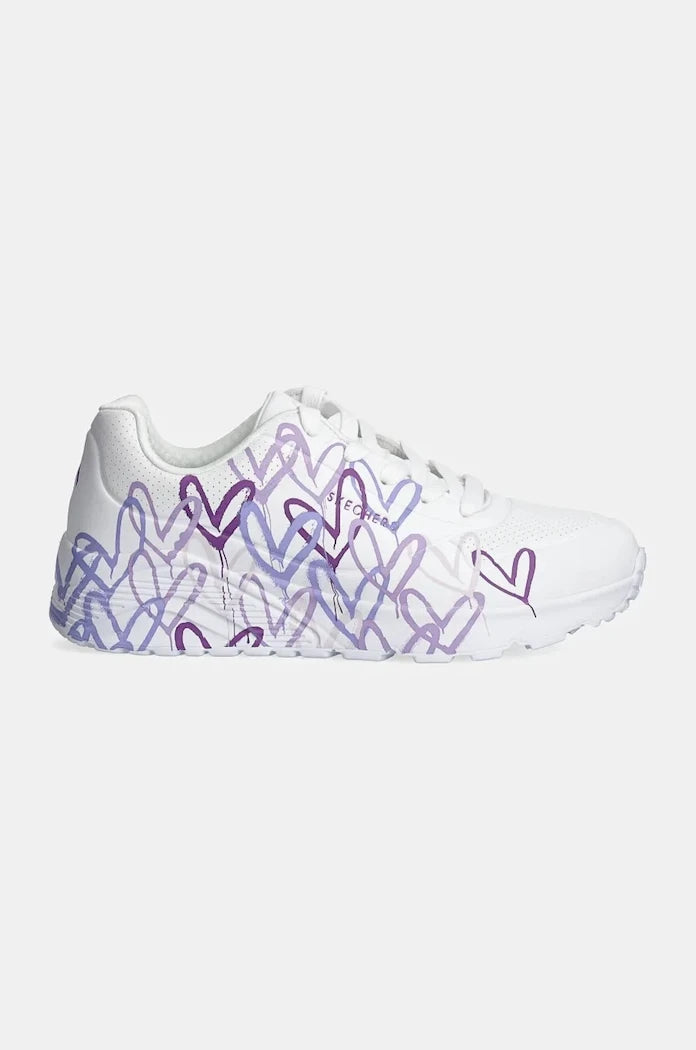 Skechers UNO LITE Çocuk Spor Ayakkabı