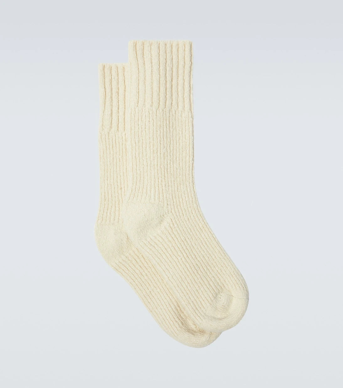 Jil Sander - Wool and silk socks